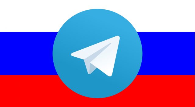 Rosyjski rzd pogodzi si z Telegram. Aplikacja nie jest ju zablokowana na terenie Rosji