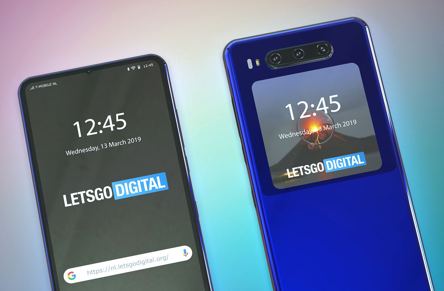 Data wydania Huawei Mate 30 oficjalnie potwierdzona
