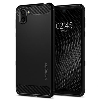 Sharp Aquos R3 - kolejne przecieki