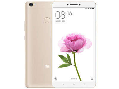Nie bdzie MIUI 11 dla Xiaomi Mi Max i Mi Max Prime 