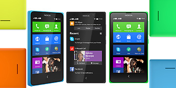 Nokia  X  niebawem dostpna w Indonezji 