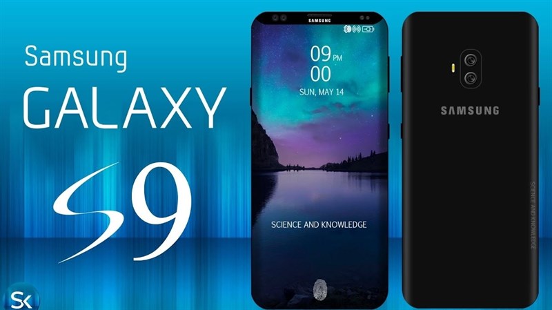 Wycieka nieco podejrzana specyfikacja Galaxy S9
