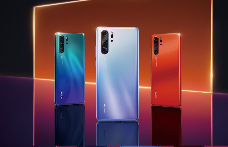 Huawei P30 i P30 Pro ju dostpne w polskiej przedsprzeday