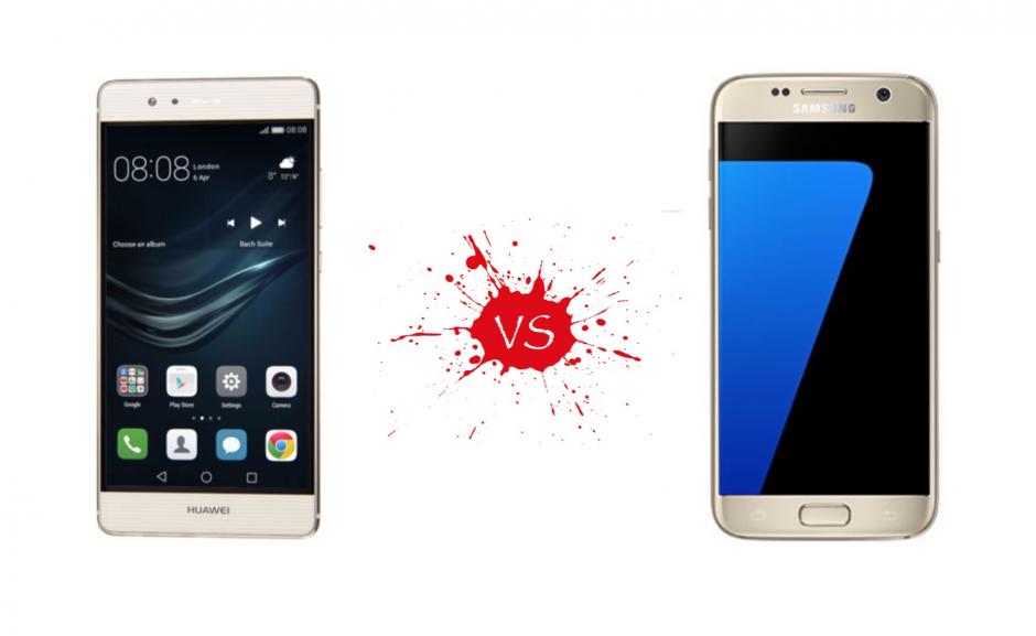 Samsung przegra spraw o patenty z Huawei, musi zapaci 11.6 miliona dolarw