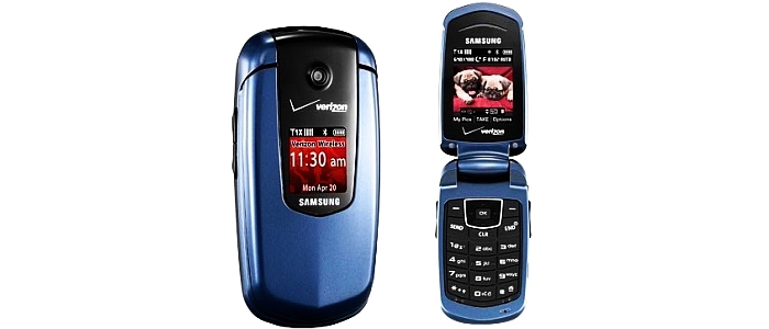 Jak zdja� simlocka z Samsung Smooth za pomoc� kodu