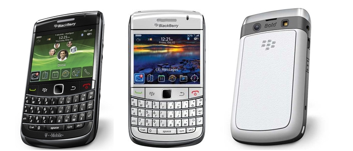 Jak zdjać simlocka z Blackberry Onyx za pomocą kodu Jak zdjać simlocka z Blackberry Onyx za pomocą kodu