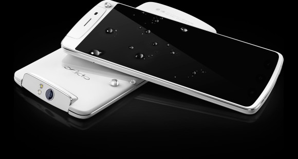 Nadchodzi nowy Samsung Galaxy A90 z obrotowym aparatem