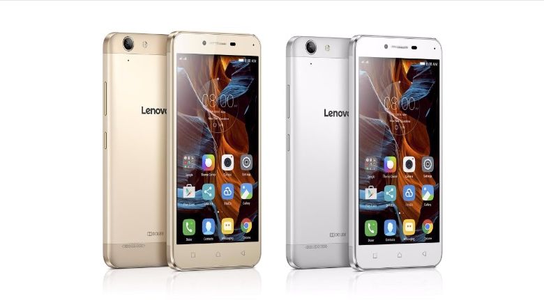 Lenovo K5 oraz K5 Plus już w Polsce Lenovo K5 oraz K5 Plus już w Polsce