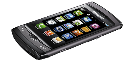 Jak odblokowa smartfon Samsung S8500 Wave