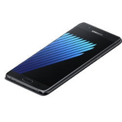 Samsung wysya uytkownikom Galaxy Note 7 powiadomienia, w ktrych prosi o wymian urzdzenia.