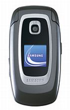 Usu simlocka kodem z telefonu Samsung Z330