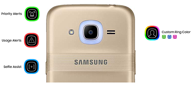 Samsung J2 (2016) i J Max już oficjalne Samsung J2 (2016) i J Max już oficjalne