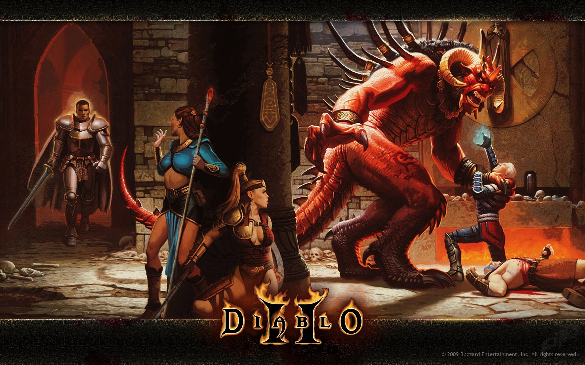 diablo 2 remaster proof diablo 2 remaster proof