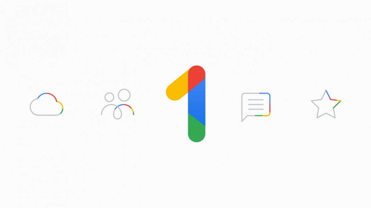 Google One w kocu dostpny w Polsce