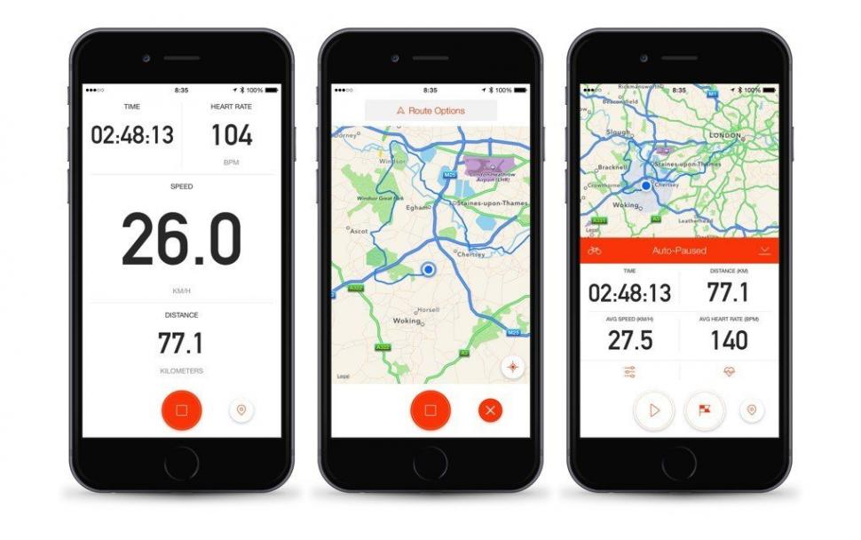 Aplikacja Strava staje się mniej przyjazna dla niepłacących Aplikacja Strava staje się mniej przyjazna dla niepłacących