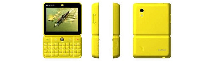 W jaki spos�b odblokowa� Huawei U8300 