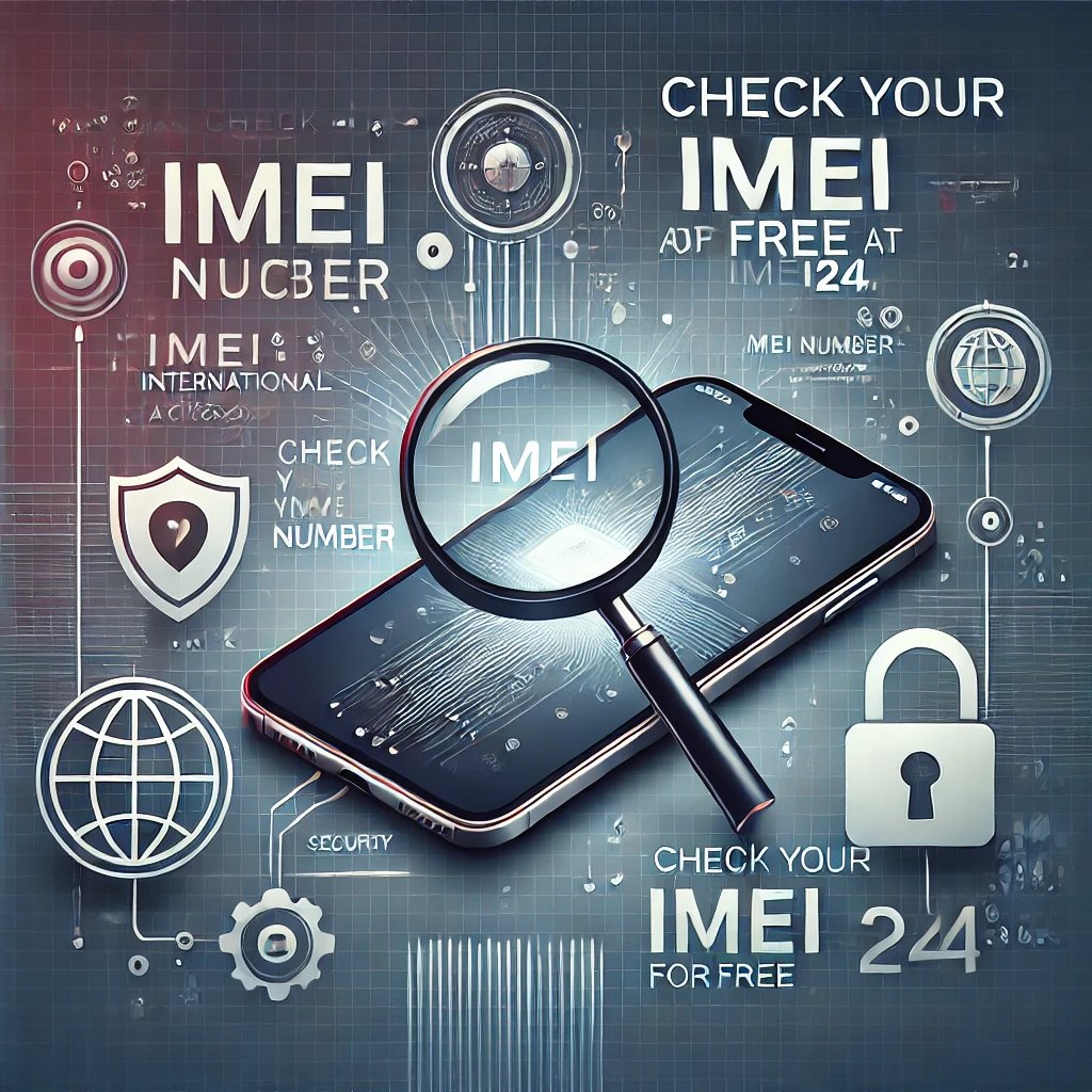 IMEI – Co to jest?