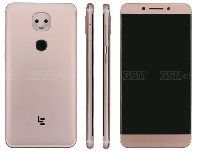 W TENAA pojawi� si� nowy model marki LeEco