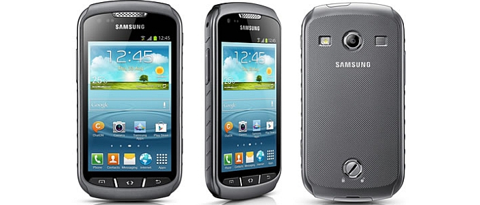 W jaki sposb pozby si simlocka z Samsung Galaxy Xcover 2