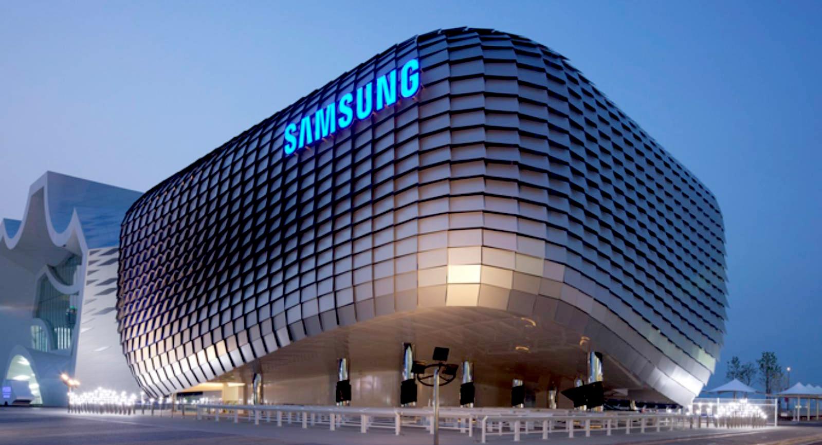 Samsung sidm najbardziej wartociow mark wiata zdaniem Forbes