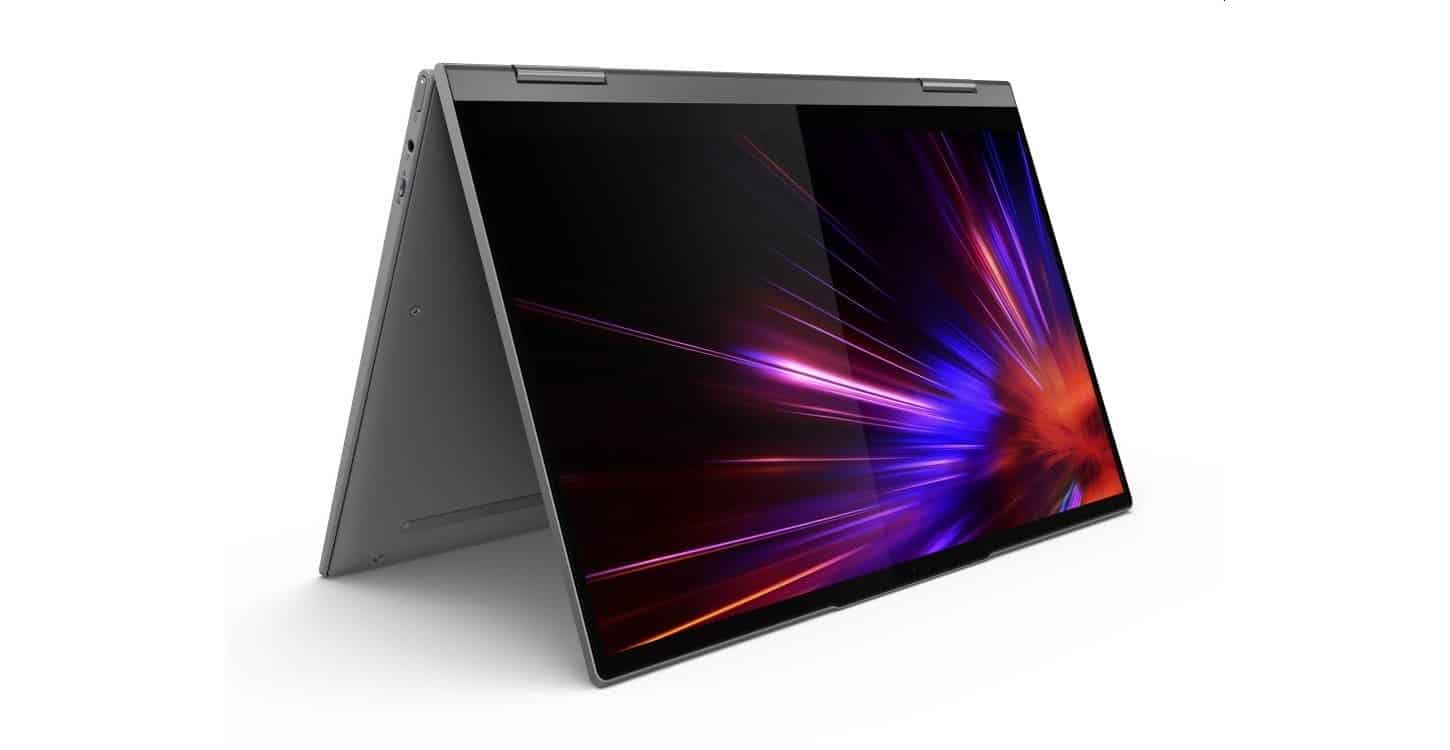 Lenovo Flex 5G, pierwszy na rynku laptop z modemem 5G, trafia do sprzeday