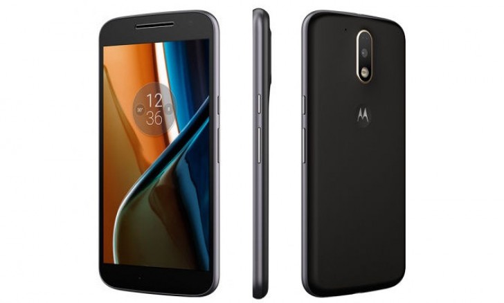 Polska premiera Lenovo Moto G4 Plus. Dobre jest