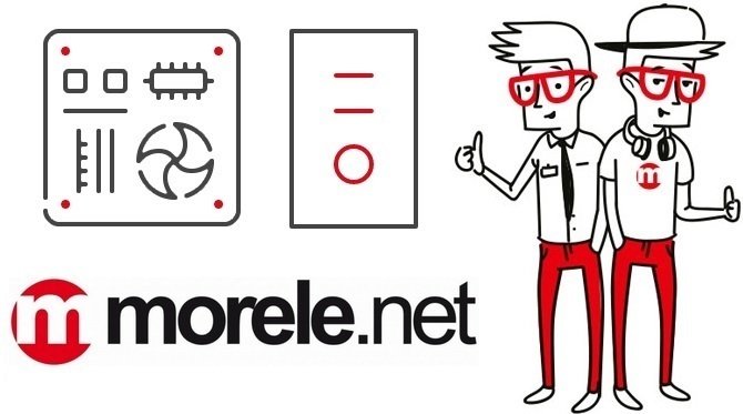 Morele.net ukarane grzywn blisko trzech miliona zlotych za wyciek danych