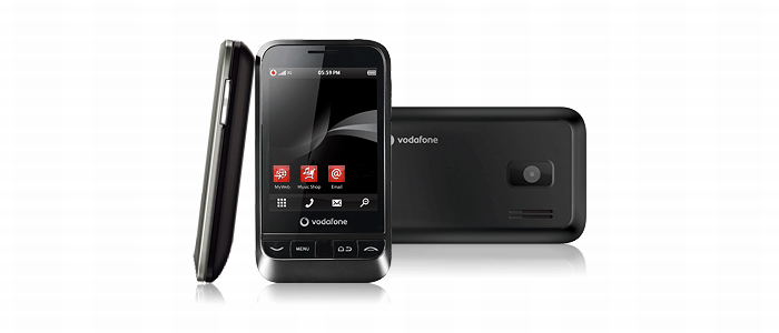 Jak �atwo zdj�� simlocka w Huawei U8120 