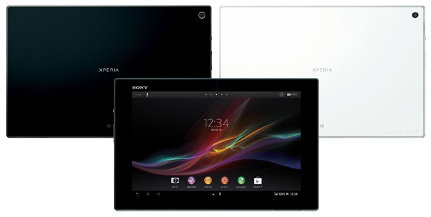 Jak zdja simlocka z Sony Tablet Z za pomoc kodu