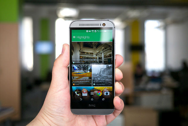 Plotki na temat HTC One X9