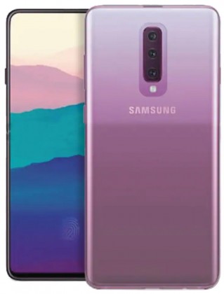 Samsung Galaxy A90 5G przechodzi przez Wi-Fi Alliance