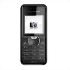 Usu simlocka kodem z telefonu Sony-Ericsson K205