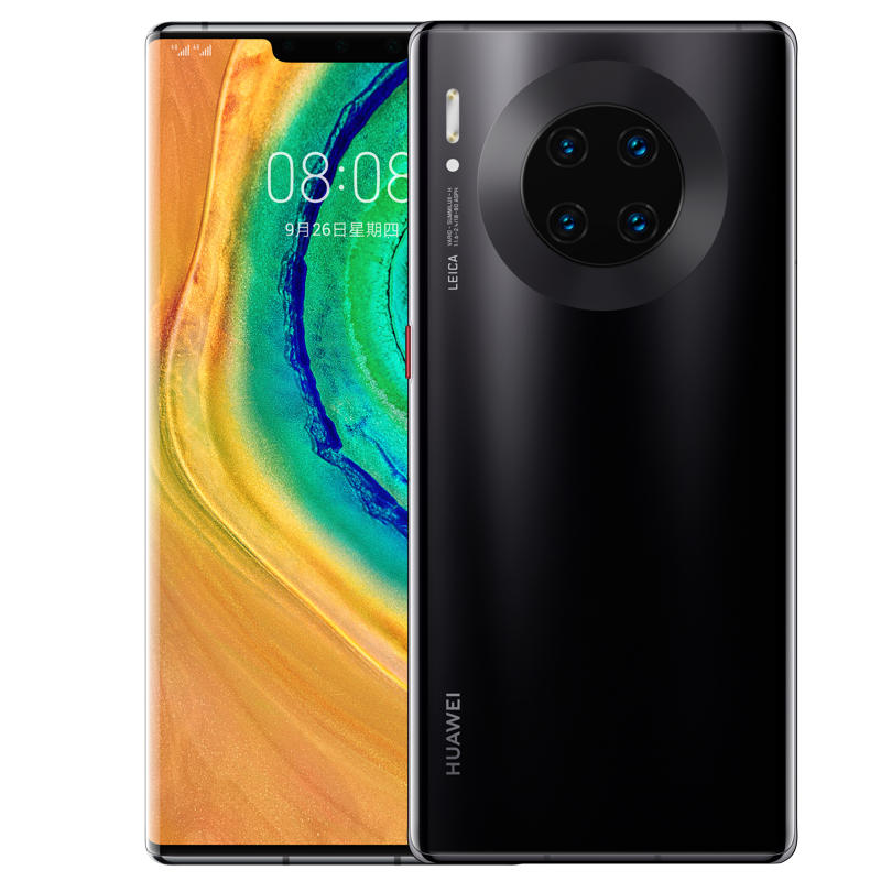 Huawei Mate 30 Pro powrci na polskie pki