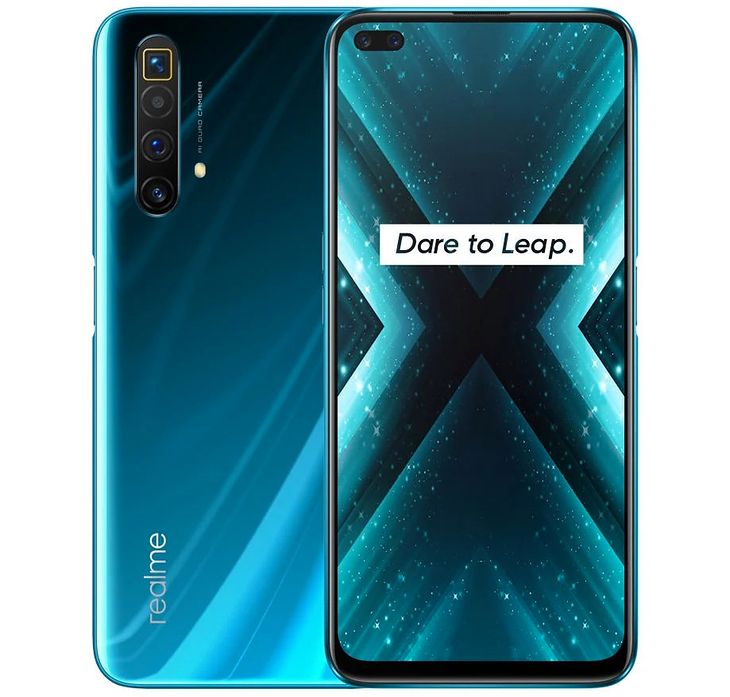 X3 SuperZoom, nowy smartfon od realme oficjalnie zaprezentowane w Europie X3 SuperZoom, nowy smartfon od realme oficjalnie zaprezentowane w Europie