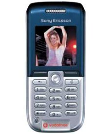 Usu simlocka kodem z telefonu Sony-Ericsson K300(i)