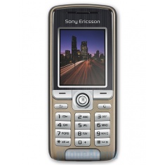Usu simlocka kodem z telefonu Sony-Ericsson K320i