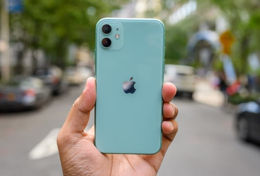 W samych tylko Chinach sprzedano co najmniej 11 milionw sztuk iPhone 11