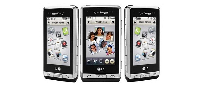 Jak �ci�gn�� simlocka z LG DARE 