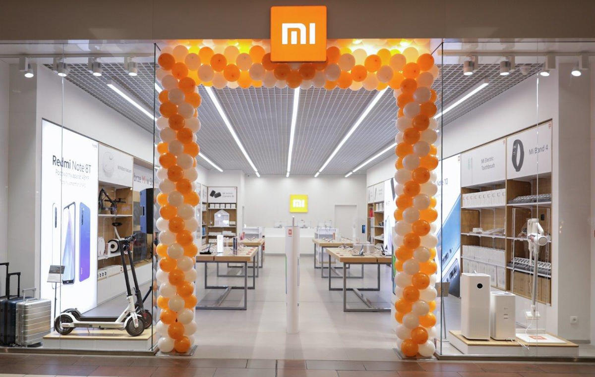 Sklep Xiaomi Mi Store w Poznaniu obchodzi drugie urodziny. Z tej okazji oferuje szereg promocji