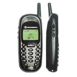 Usu simlocka kodem z telefonu Motorola CD930
