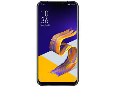 ASUS ZenFone 5Z do kupienia w promocji