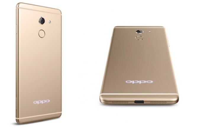 Informacje na temat Oppo R9 Plus Informacje na temat Oppo R9 Plus