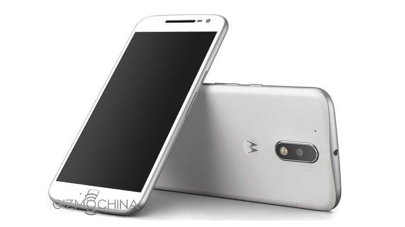 Moto G4 Plus już oficjalnie Moto G4 Plus już oficjalnie