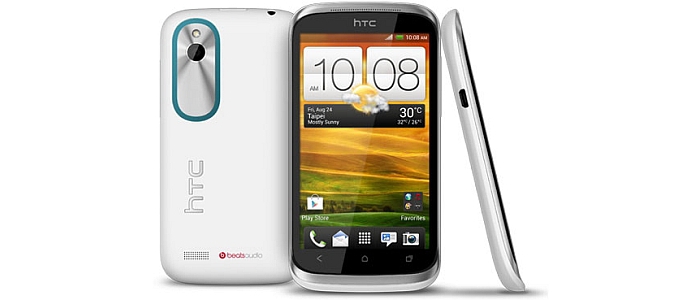 Jak zdja simlocka z HTC Desire X za pomoc kodu