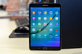 Samsung Galaxy Tab S3 8.0 - porwnanie z Tab S2 8.0