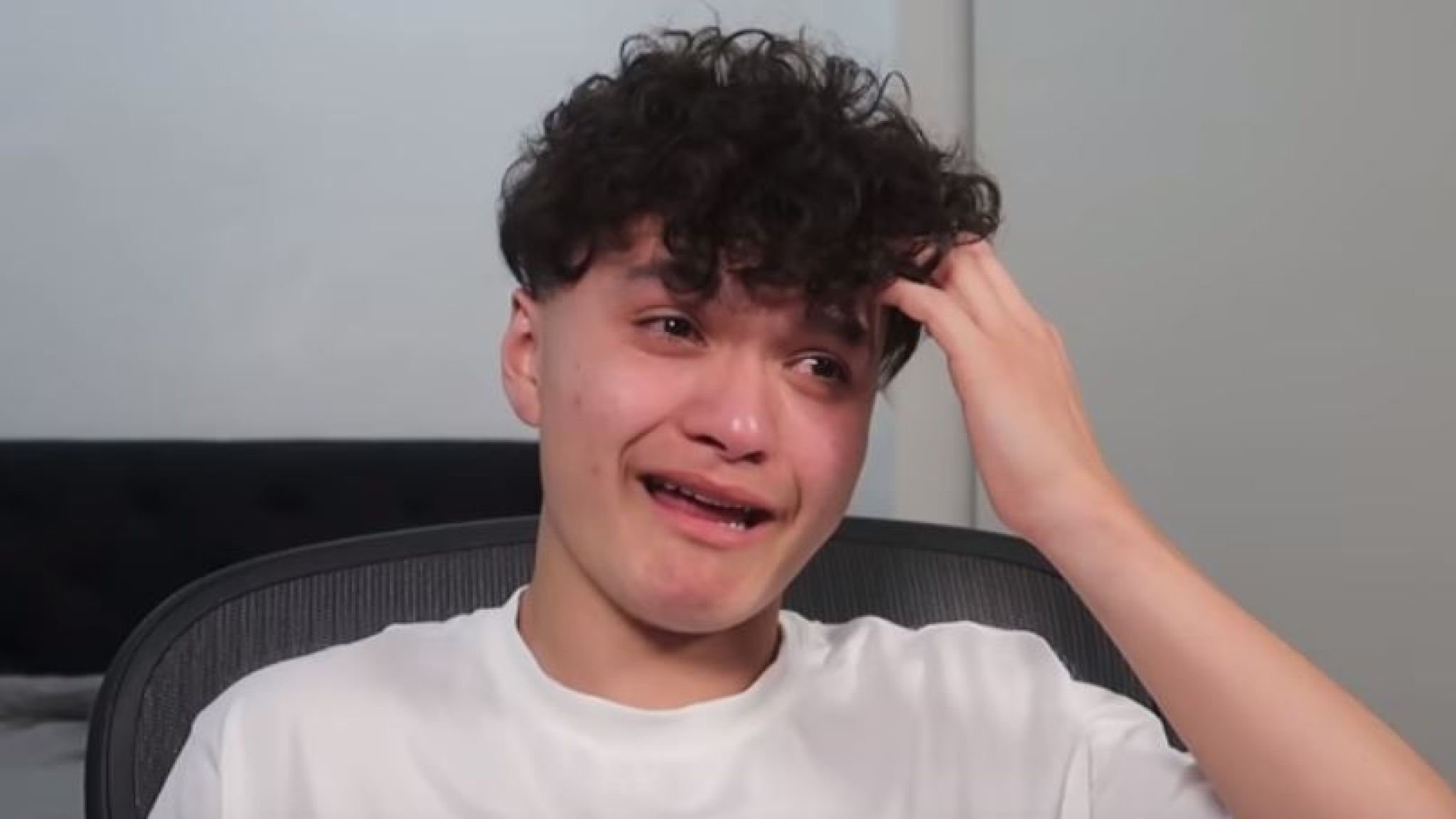 Jarvis, popularny streamer Fortnite, zbanowany za oszukiwanie Jarvis, popularny streamer Fortnite, zbanowany za oszukiwanie