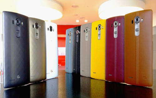 LG G4 - oficjalna premiera nowego telefonu ju w tym tygodniu