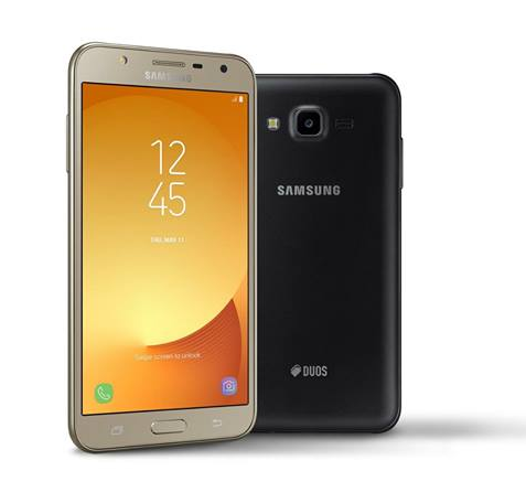 Oto, gdzie wydany zostanie Samsung Galaxy J7 Nxt