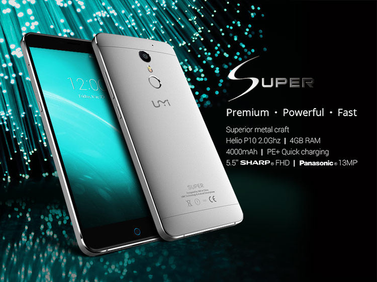 UMI Super. Całkiem niezłe. UMI Super. Całkiem niezłe.