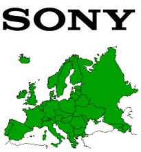 Simlock odblokowanie kodem telefonw Sony z Europy